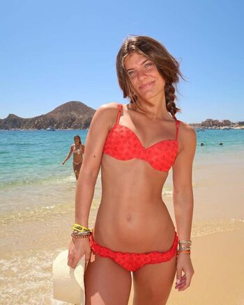 Full leaked Hannah schlenker page private onlyfans photo