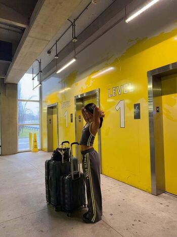 Full leaked Hannah schlenker page private onlyfans photo