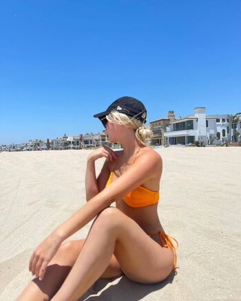 Full leaked Hannah st john private photo