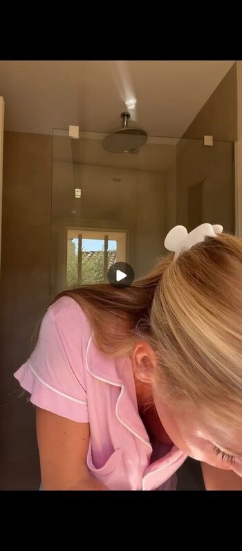Full leaked Hannah st john private photo