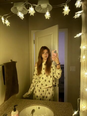 Full leaked Hannah stein page private onlyfans photo