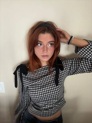 Full leaked Hannah stein page private onlyfans photo