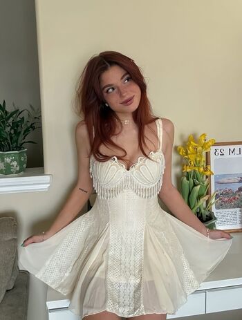 Full leaked Hannah stein private onlyfans photo