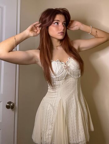 Full leaked Hannah stein private onlyfans photo