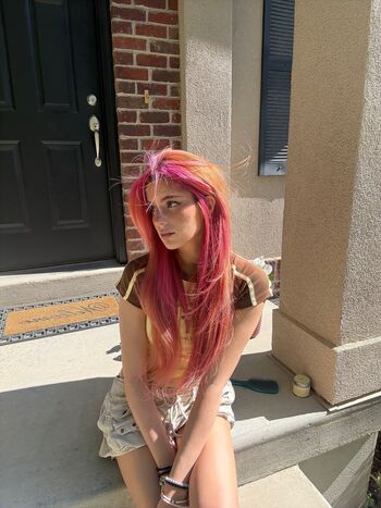 Full leaked Hannah stein private photo