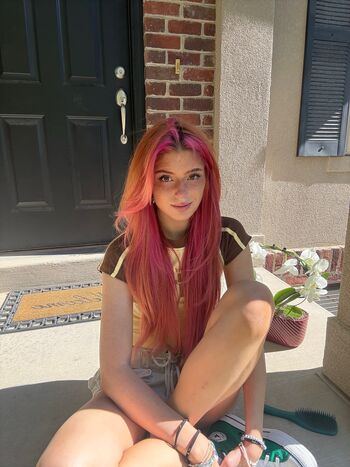 Full leaked Hannah stein private photo