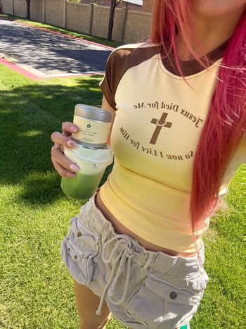 Full leaked Hannah stein private photo