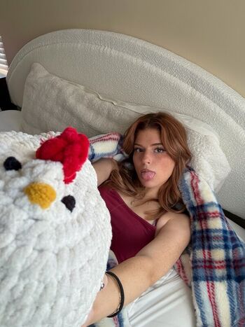 Full leaked Hannah stein private photo