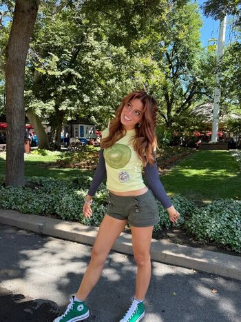 Full leaked Hannah stein private photo