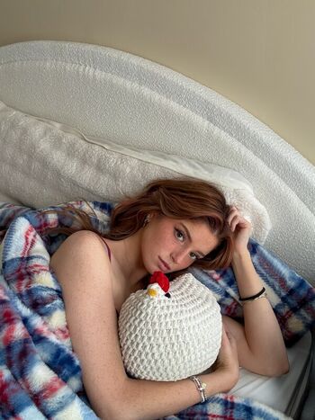 Full leaked Hannah stein private photo