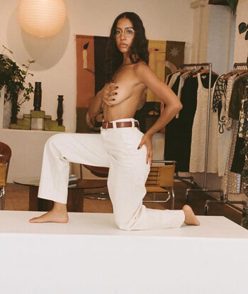 Full leaked Hannah traore private onlyfans photo