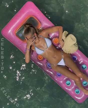 Full leaked Hannah trk private photo