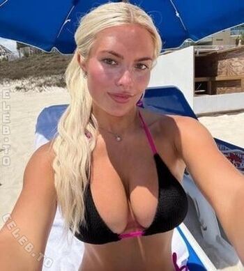 Full leaked Hannah white private photo