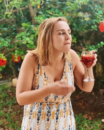 Full leaked Hannah witton private photo