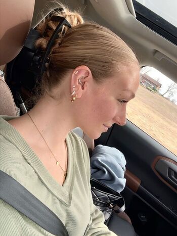 Full leaked Hannah woods private onlyfans photo