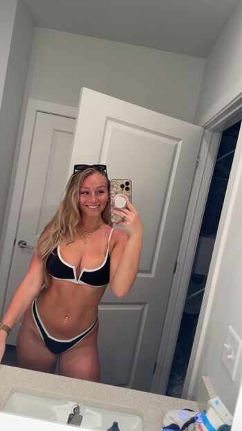 Full leaked Hannah woods private photo