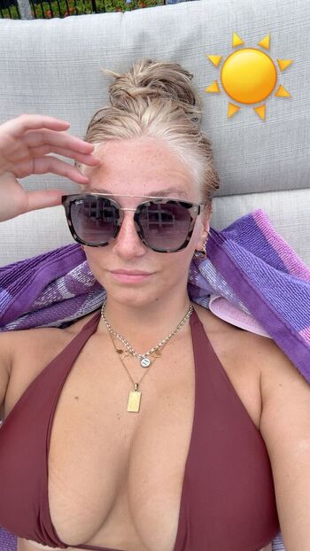 Full leaked Hannah woods private photo