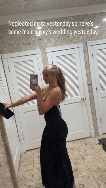 Hannah Woods