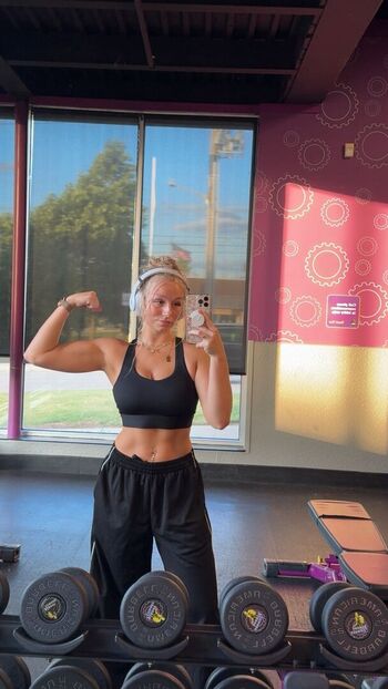 Full leaked Hannah woods private photo