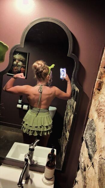Full leaked Hannah woods private photo