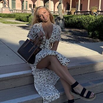 Full leaked Hannah woods private photo