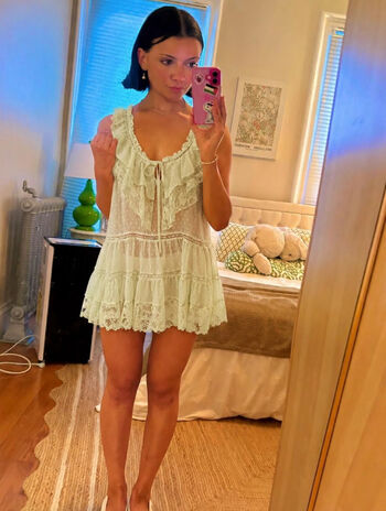 Full leaked Hannah z private photo