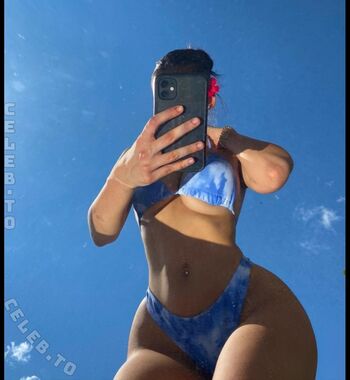 Full leaked Hannah zoezi private onlyfans photo