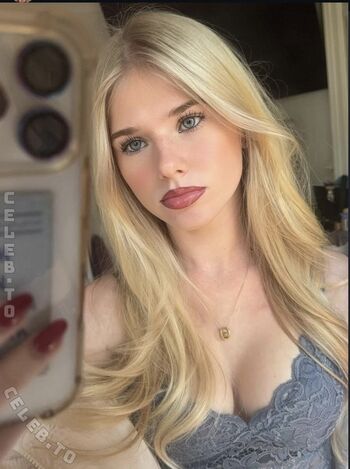 Full leaked Hannahanderrson private onlyfans photo