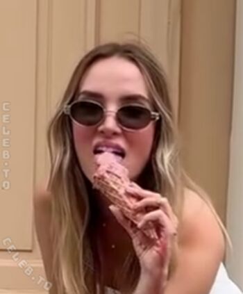 Full leaked Hannahantonia private photo