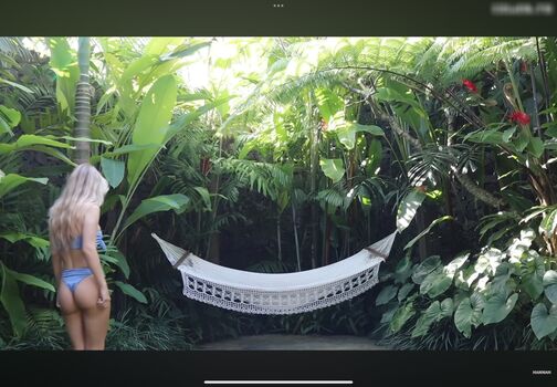 Full leaked Hannahantonia private photo