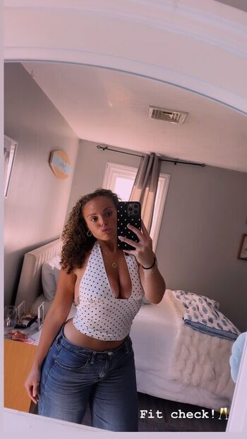 Full leaked Hannahblanco private photo