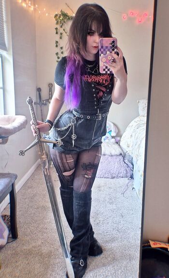 Full leaked Hannahhyrule captain hannah private onlyfans photo