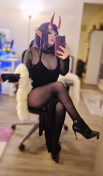 Full leaked Hannahhyrule captain hannah private onlyfans photo