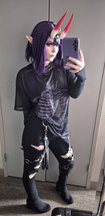 Full leaked Hannahhyrule private onlyfans photo