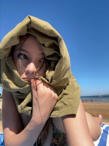 Full leaked Hannahiarmour private photo