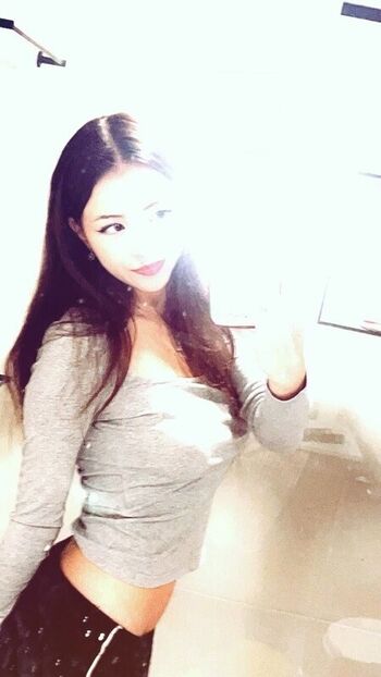 Full leaked Hannahiarmour private photo