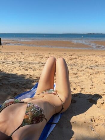 Full leaked Hannahiarmour private photo