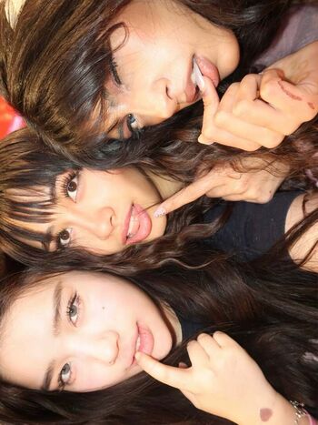 Full leaked Hannahkae page private onlyfans photo