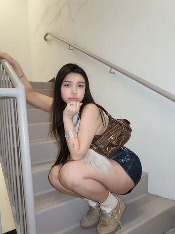 Full leaked Hannahkae page private onlyfans photo