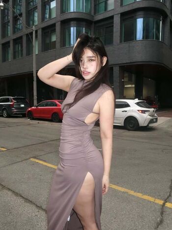 Full leaked Hannahkae private onlyfans photo