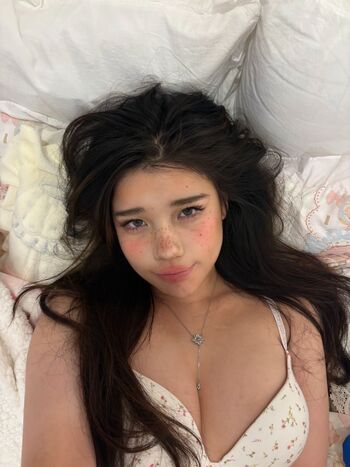 Full leaked Hannahkae private photo