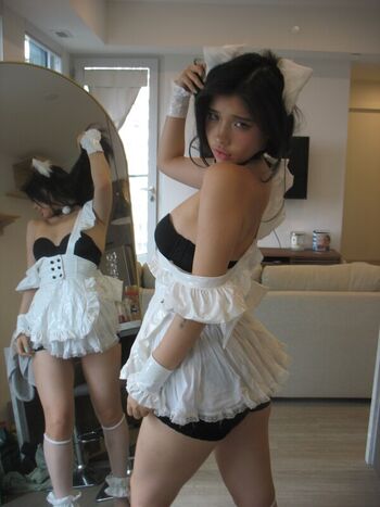 Full leaked Hannahkae private photo