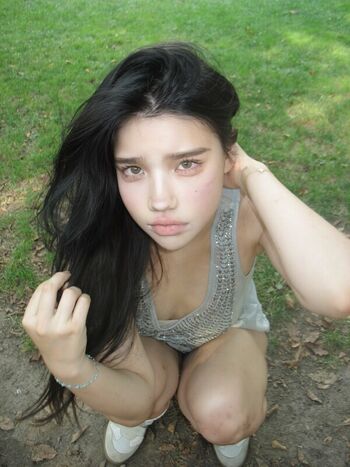 Full leaked Hannahkae page private photo