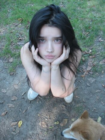 Full leaked Hannahkae page private photo