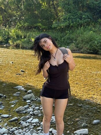 Full leaked Hannahkae private photo