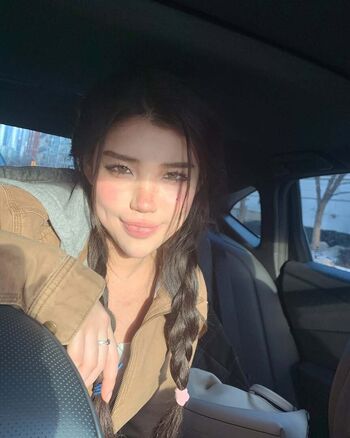 Full leaked Hannahkae private photo