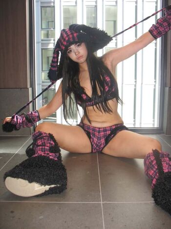 Full leaked Hannahkae private photo