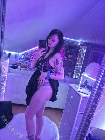 Full leaked Hannahkeinplan private photo