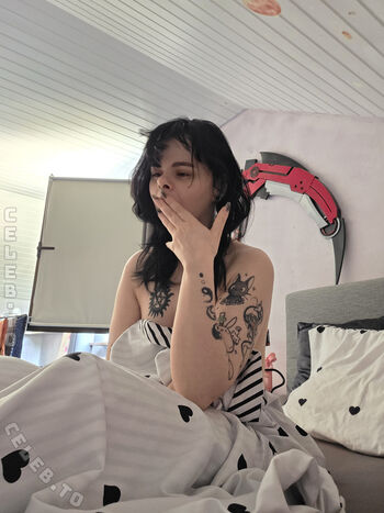 Full leaked Hannahkeinplan private photo