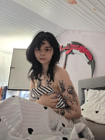 Full leaked Hannahkeinplan private photo